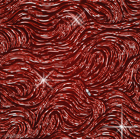 Mars River